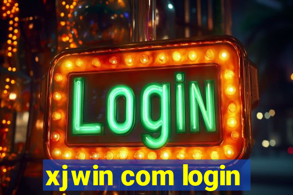 xjwin com login