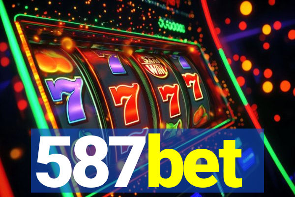 587bet