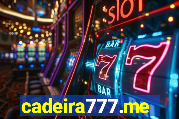 cadeira777.me