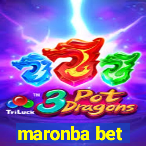 maronba bet