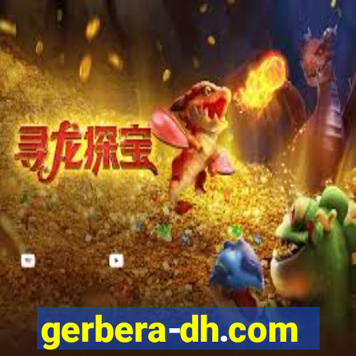 gerbera-dh.com