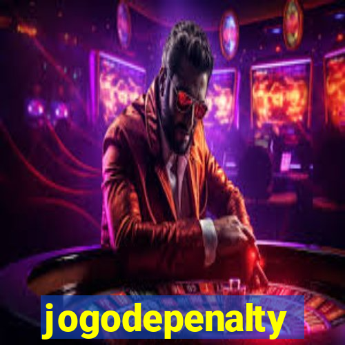 jogodepenalty