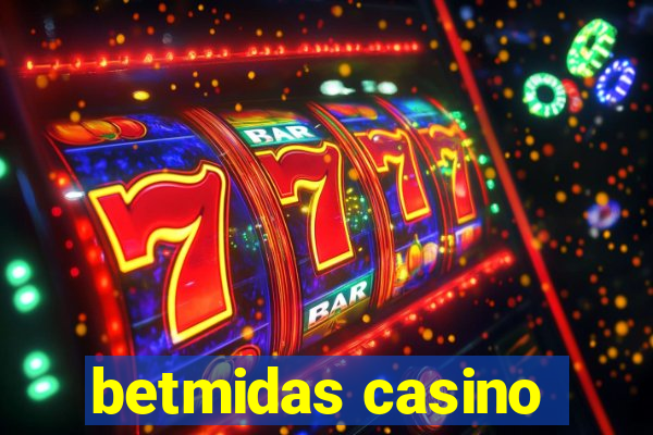 betmidas casino