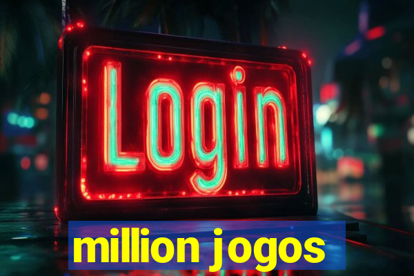 million jogos