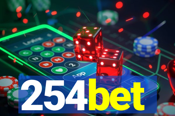 254bet