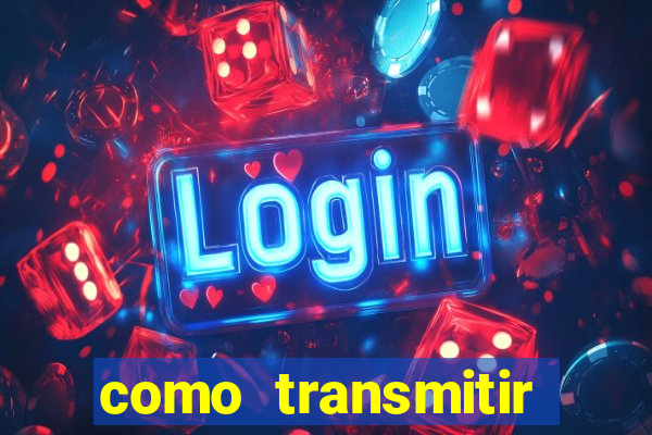 como transmitir jogos no tiktok