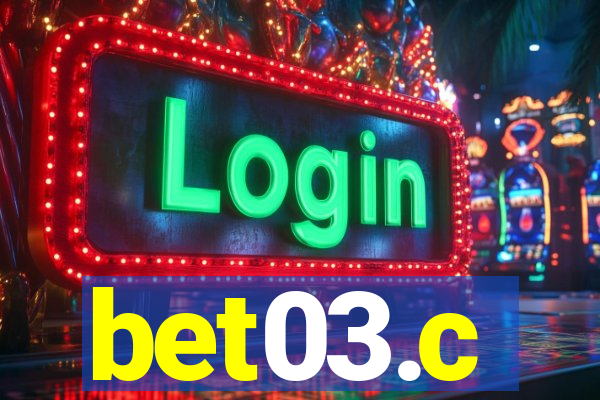 bet03.c