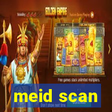 meid scan