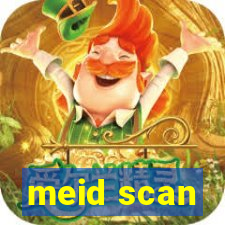 meid scan