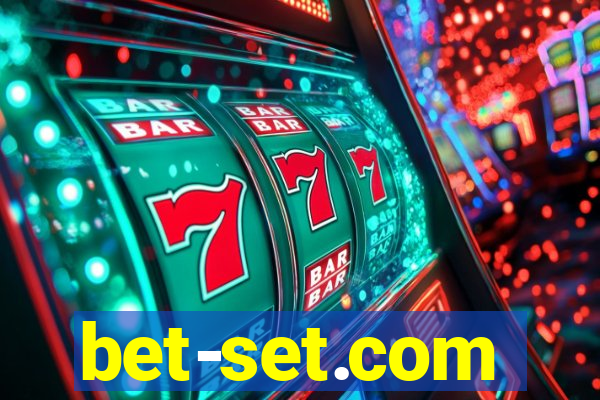 bet-set.com