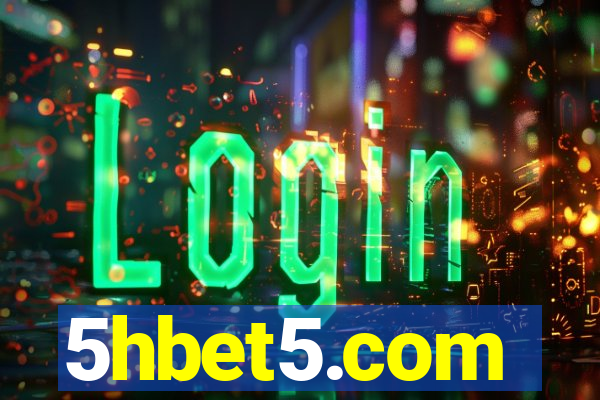 5hbet5.com