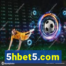 5hbet5.com