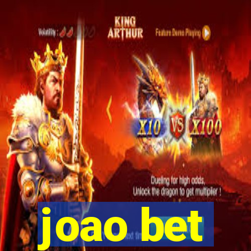 joao bet