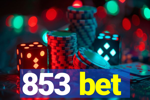 853 bet