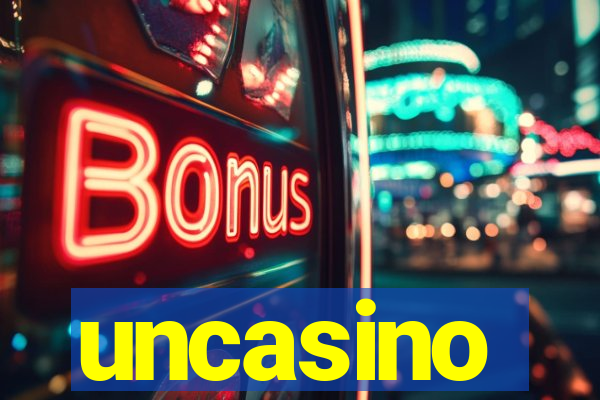 uncasino