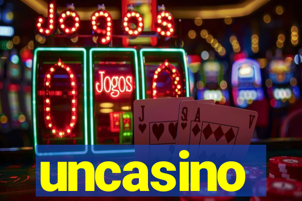 uncasino