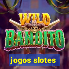 jogos slotes