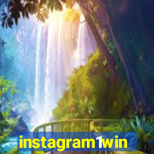 instagram1win