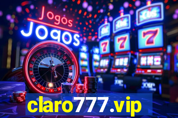 claro777.vip