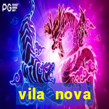 vila nova extintores ltda