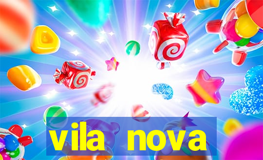 vila nova extintores ltda