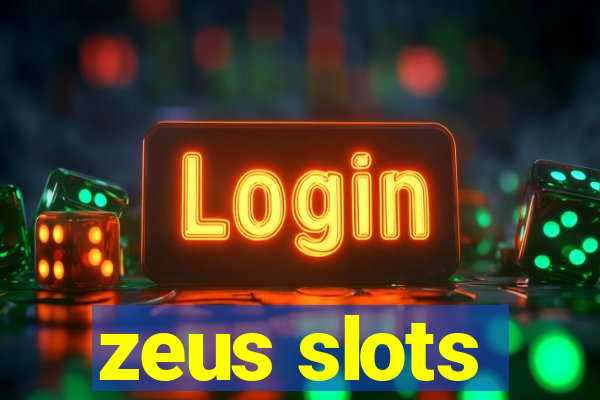 zeus slots