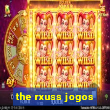 the rxuss jogos