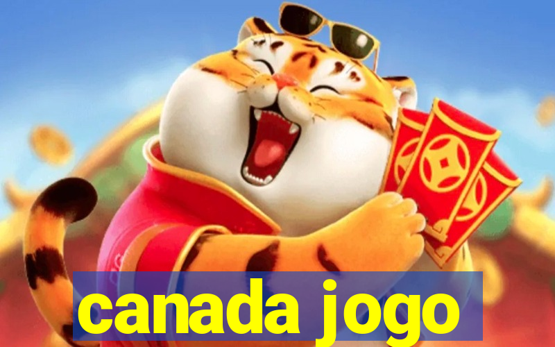 canada jogo