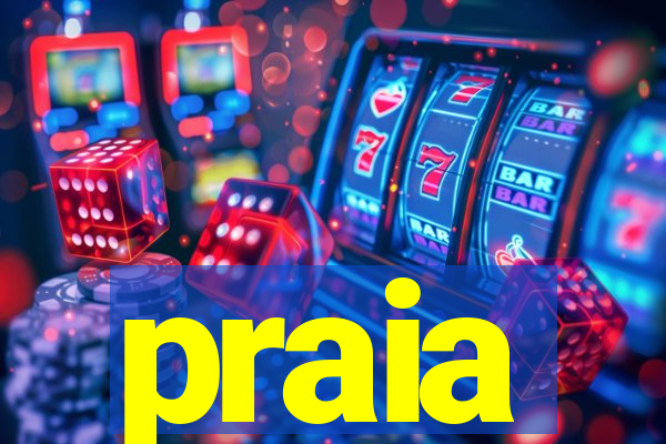 praia bingo：slot&casino pipa games