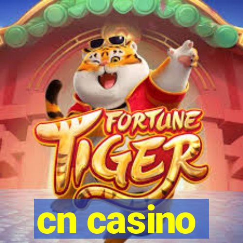 cn casino