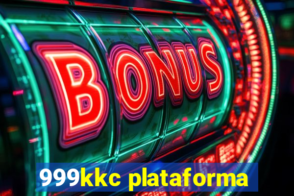 999kkc plataforma