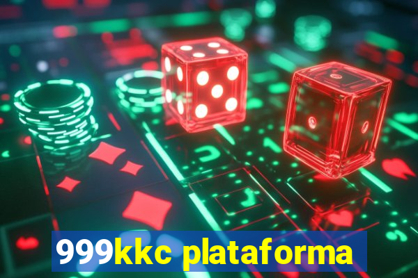 999kkc plataforma