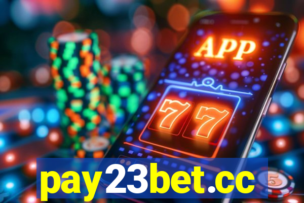 pay23bet.cc