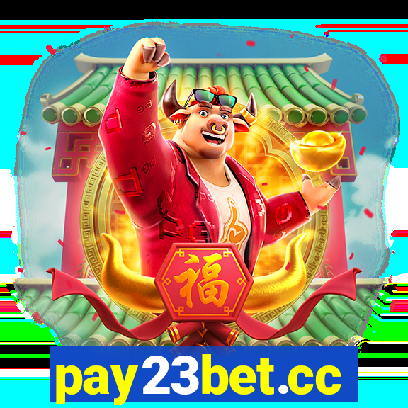 pay23bet.cc