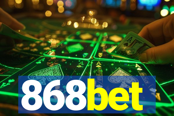 868bet