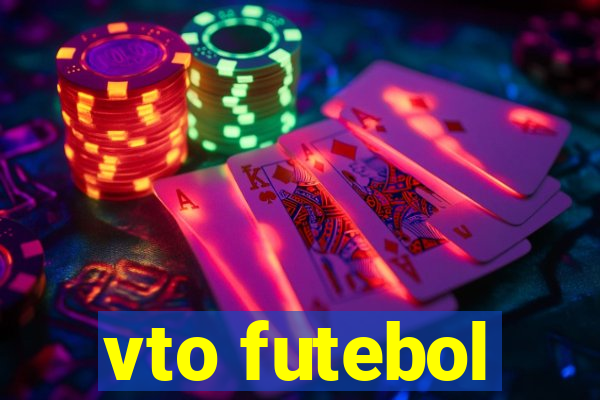 vto futebol