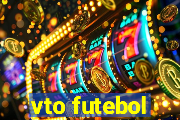 vto futebol