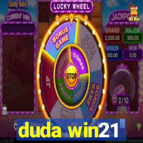 duda win21