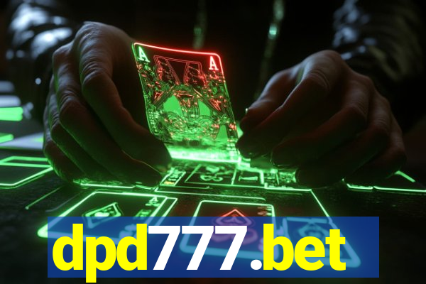 dpd777.bet