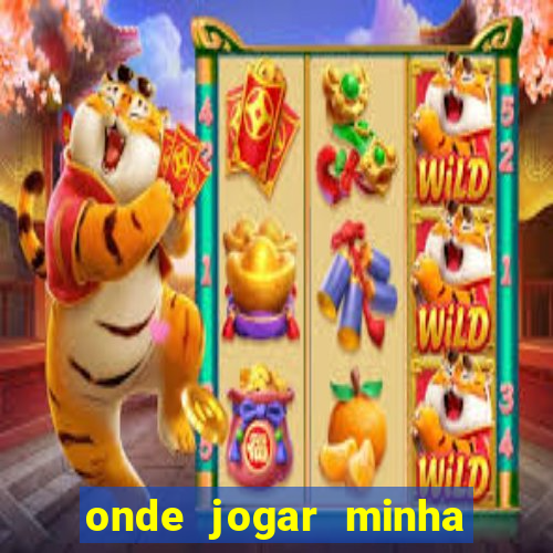 onde jogar minha nota do enem