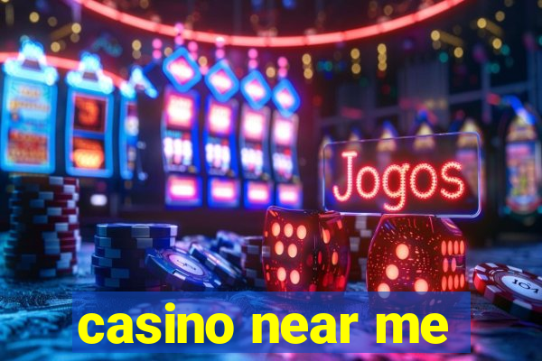 casino near me