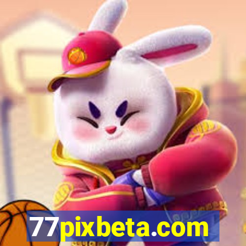 77pixbeta.com