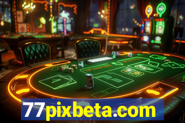 77pixbeta.com