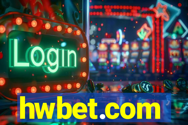 hwbet.com