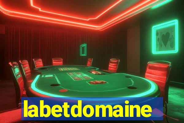 labetdomaine