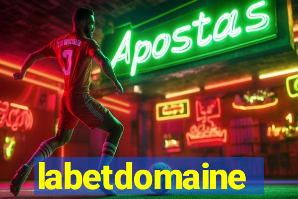 labetdomaine