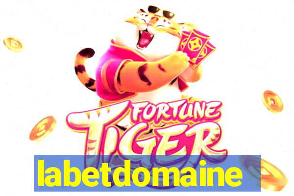 labetdomaine