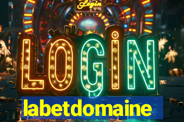 labetdomaine