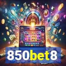 850bet8