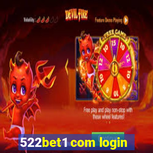 522bet1 com login